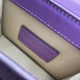 Jacquemus modello: 2102 12x8x5cm