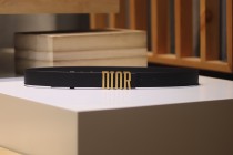 Cintura Dior 2.0cm