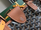 Borsa GOYARD 020660 28/20x20x10cm