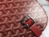 GOYARD Belvédère 020097 28*19*7.5cm