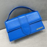 Jacquemus modello: 2056 24x13x7cm / 18x6x7cm