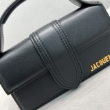 Jacquemus modello: 2056 24x13x7cm / 18x6x7cm
