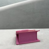 Jacquemus modello: 2102 12x8x5cm