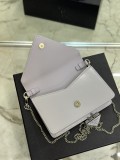 Prada 17×9.5×3.5cm 1BH189