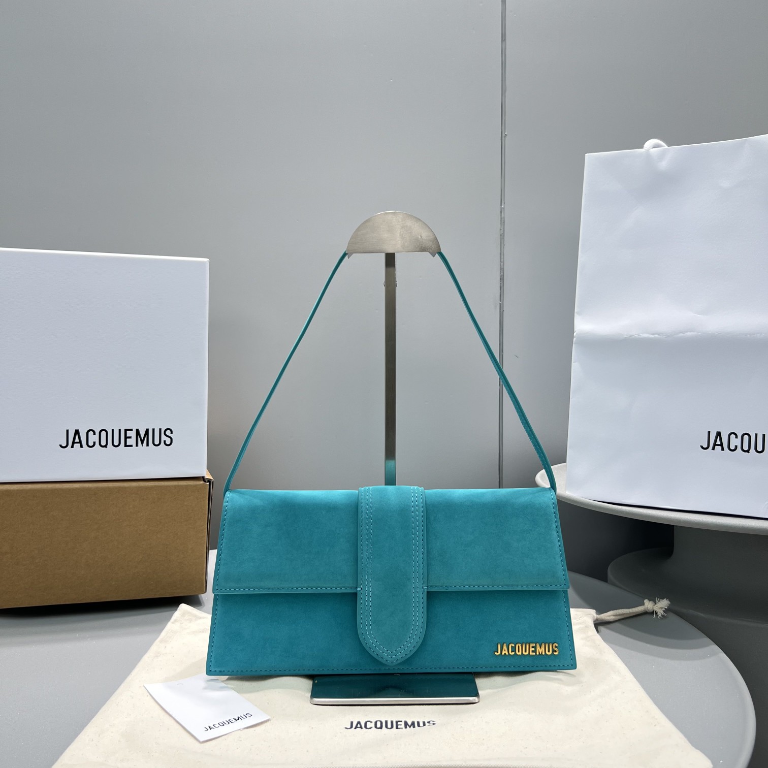 Jacquemus modello: 2036 28x 13,5x 6 cm