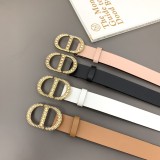 Cintura Dior 3.0cm
