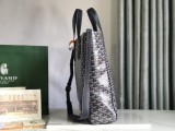 GOYARD tote Voltaire 020190 38x38x11,5cm