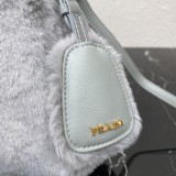 Prada 1BA373 15* 16* 9.5cm