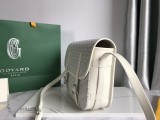 GOYARD Belvédère 020097 28*19*7.5cm