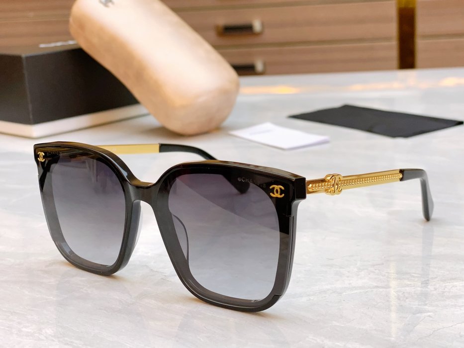 Occhiali Chanel P175