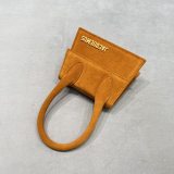 Jacquemus modello: 2102 12x8x5cm