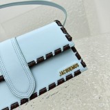 Jacquemus modello: 2036 28x 13,5x 6cm
