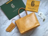GOYARD Isabelle 34x22x27cm