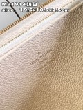 LV Zippy M81914 19.5x10.5x2.5cm