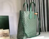 GOYARD tote Voltaire 020190 38x38x11,5cm