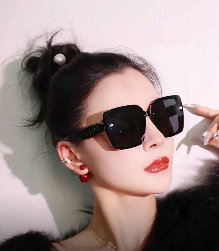 Occhiali Miu Miu P105