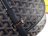 GOYARD Belvédère 020198 21x16x6Cm