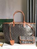 GOYARD Saint Louis 020184 34x14x26cm