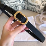 Cintura Dior 2.0cm
