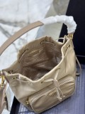 Prada 18x23x12cm 1BH038