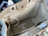 Borsa Chanel 38x22x13cm