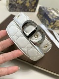 Cintura Dior 3.0cm