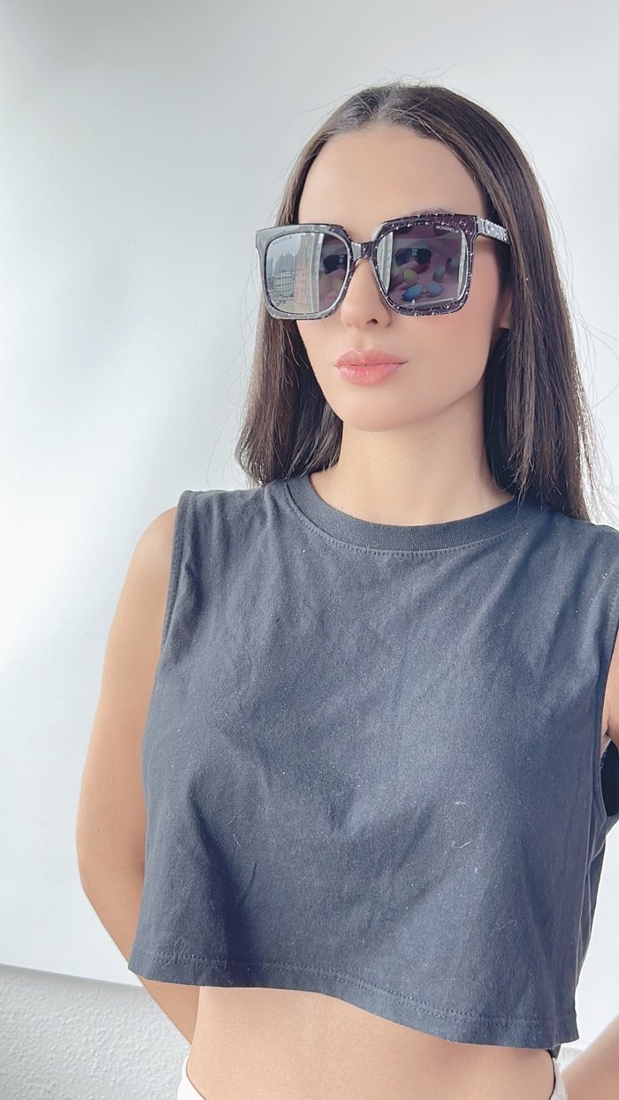 Occhiali Chanel P175