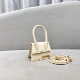 Jacquemus modello: 2102 12x8x5cm