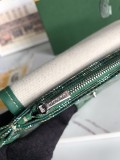 Portafoglio GOYARD Plumet 020188 20x13cm