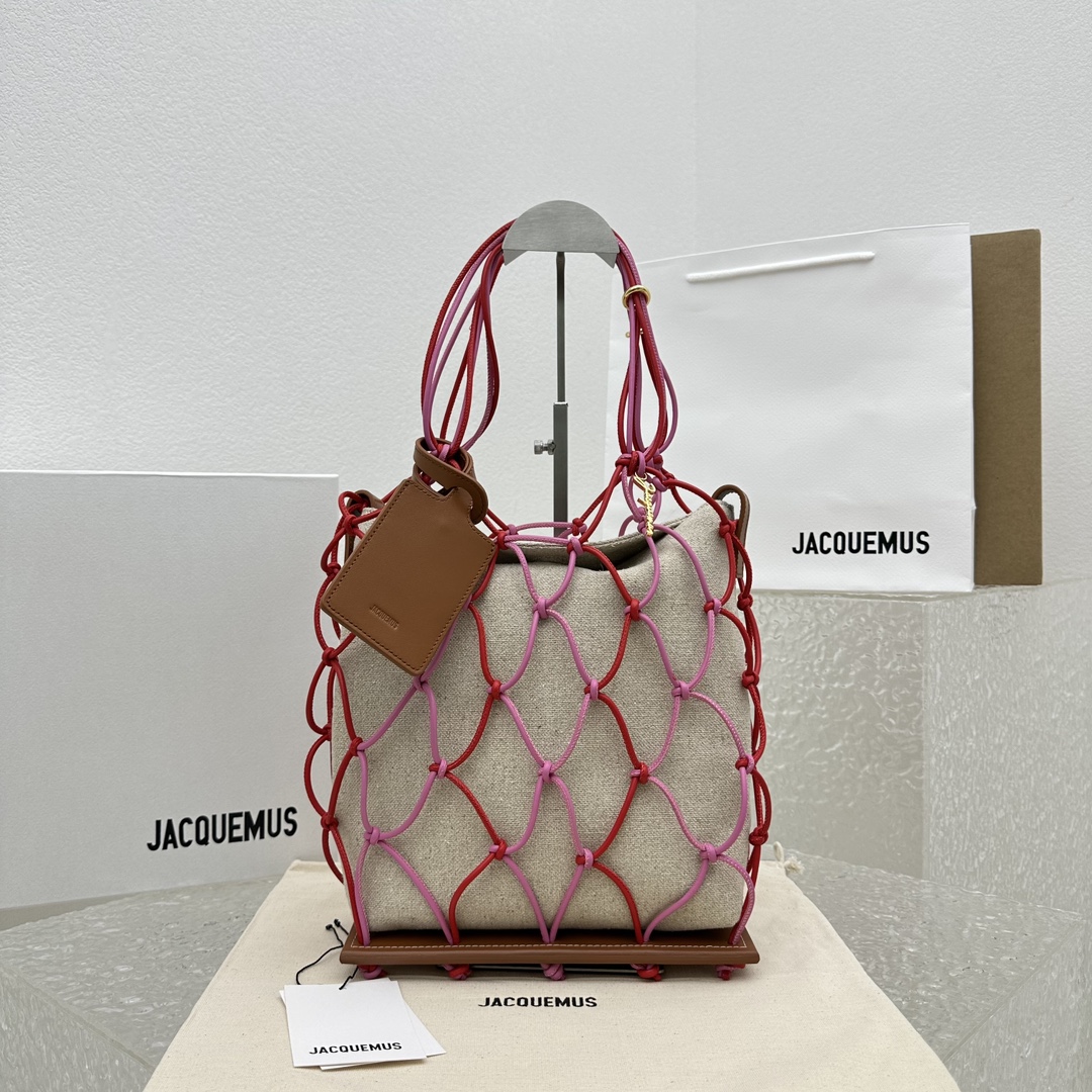 Jacquemus modello: 2121 23x42,5x11,5 cm