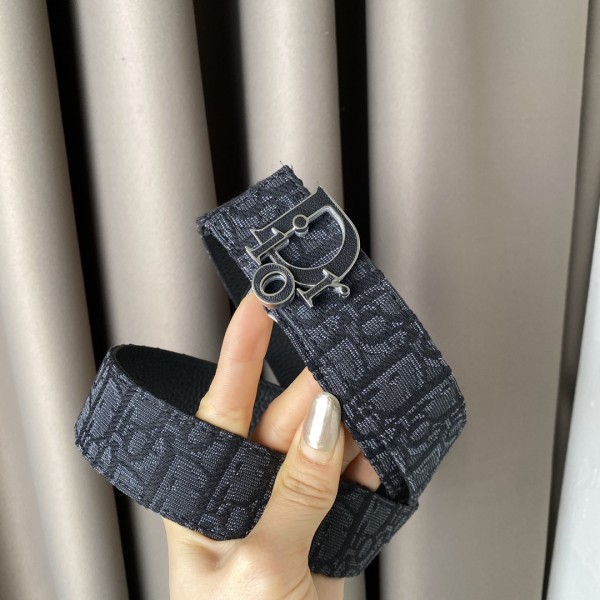 Cintura Dior 3.5cm