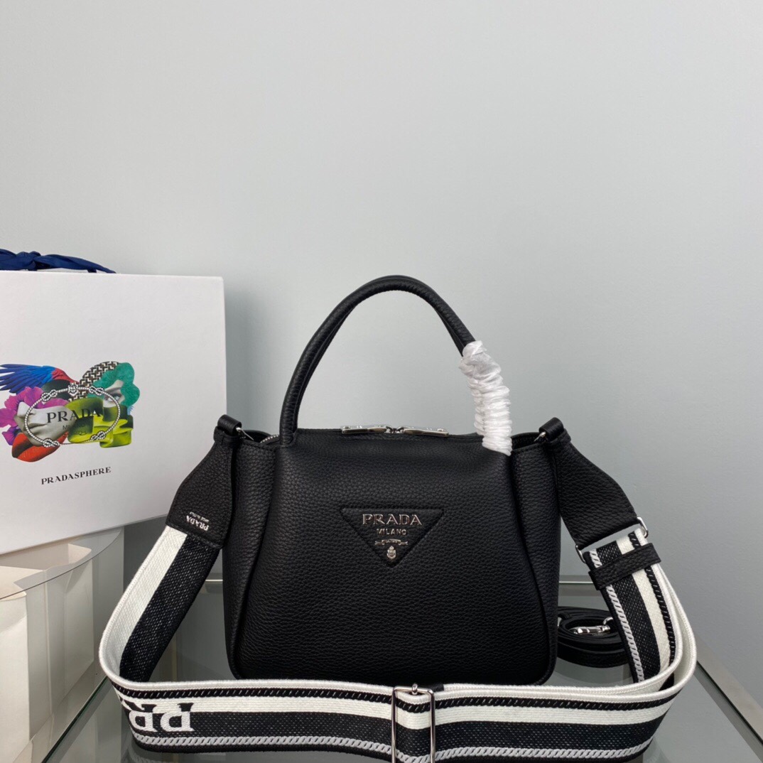 Prada 1BC145 23x 21x 10cm