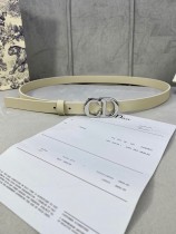 Cintura Dior 2.0cm
