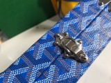 Borsa GOYARD ?Minaudière 17x11,5x5,5cm