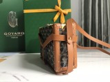 Borsa GOYARD 020177 17x5x14cm