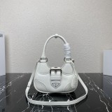 Prada 1BA381 23x16x9cm