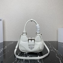 Prada 1BA381 23x16x9cm