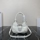 Prada 1BA381 23x16x9cm