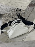 Prada 25×14.5×11cm 1BB082