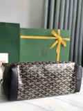 GOYARD Tote Bellechasse Biaude 020161 36x15x27cm