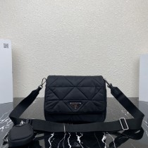 Prada 1BD290 24cmx 17.5cmx 8.5cm