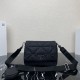 Prada 1BD290 24cmx 17.5cmx 8.5cm