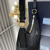 Prada 1BC214 27x 21.5x 7cm