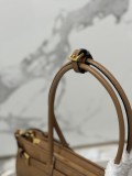 Prada 38x 30x 12cm 1BA433
