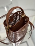Prada 18×17×10.5 cm 1BA217
