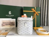 GOYARD Muse 020185 20x14x16cm