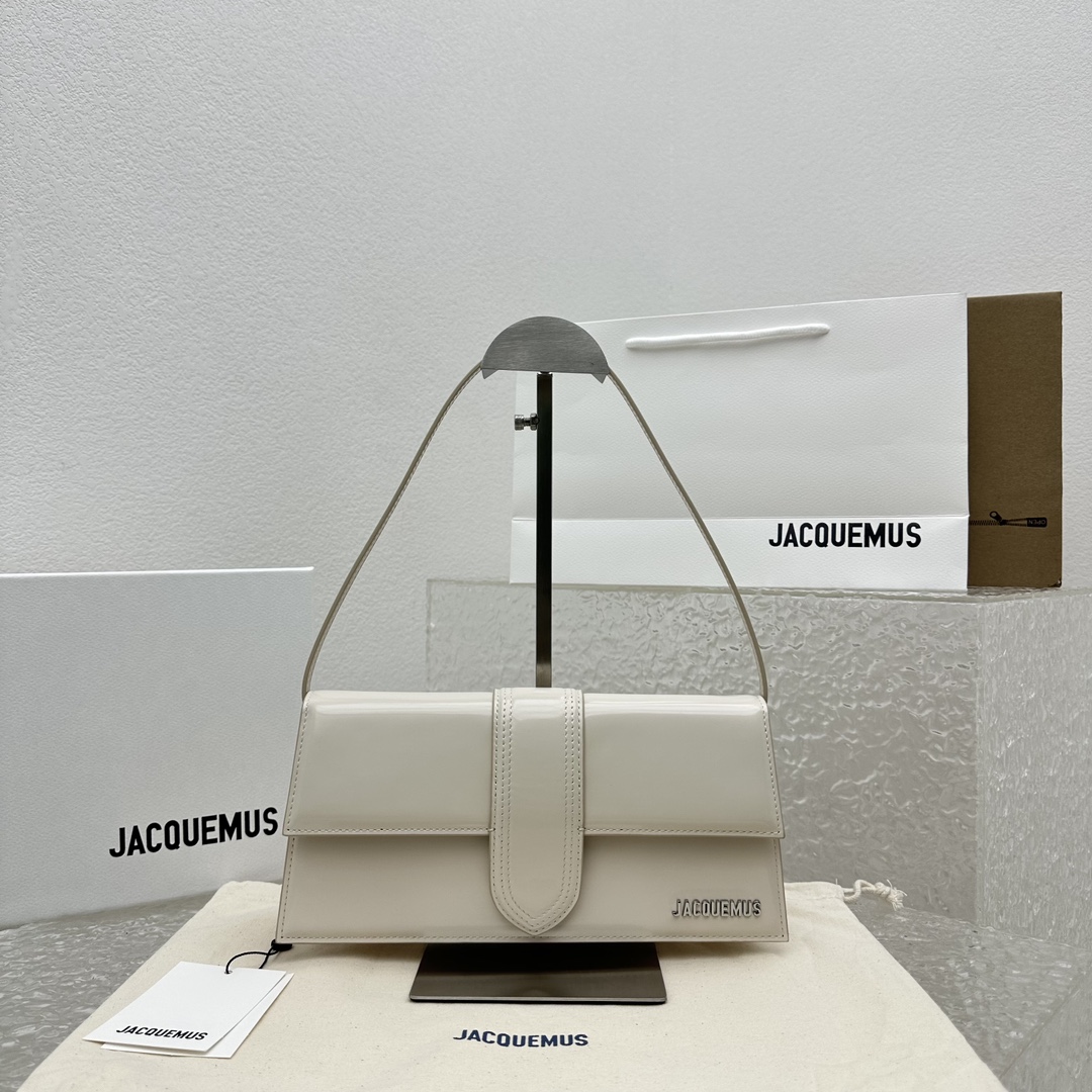 Jacquemus modello: 2036 28x 13,5x 6 cm