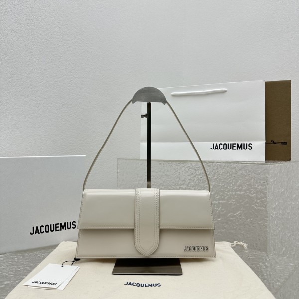 Jacquemus modello: 2036 28x 13,5x 6 cm