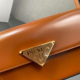 Prada 1BD339 20.5x 10.5x 4cm