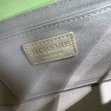 Jacquemus modello: 2038 19x 13x 3.5cm